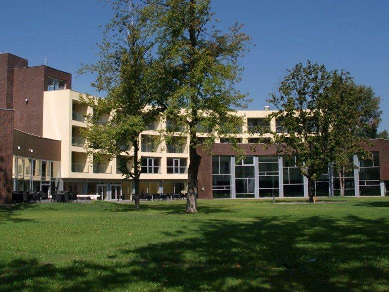 Hotel Azur Premium Siófok Exterior foto