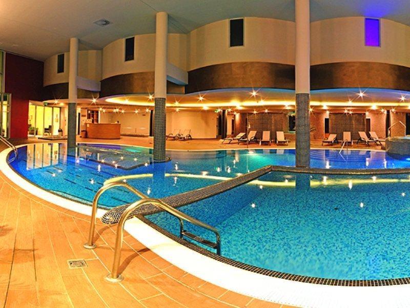 Hotel Azur Premium Siófok Exterior foto