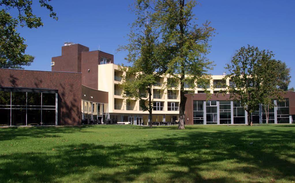Hotel Azur Premium Siófok Exterior foto